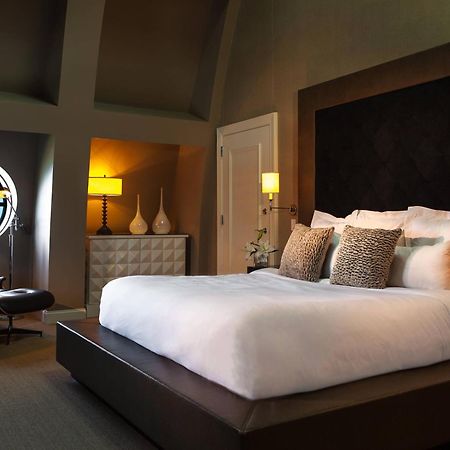 The Blackstone, Autograph Collection Chicago Pokoj fotografie