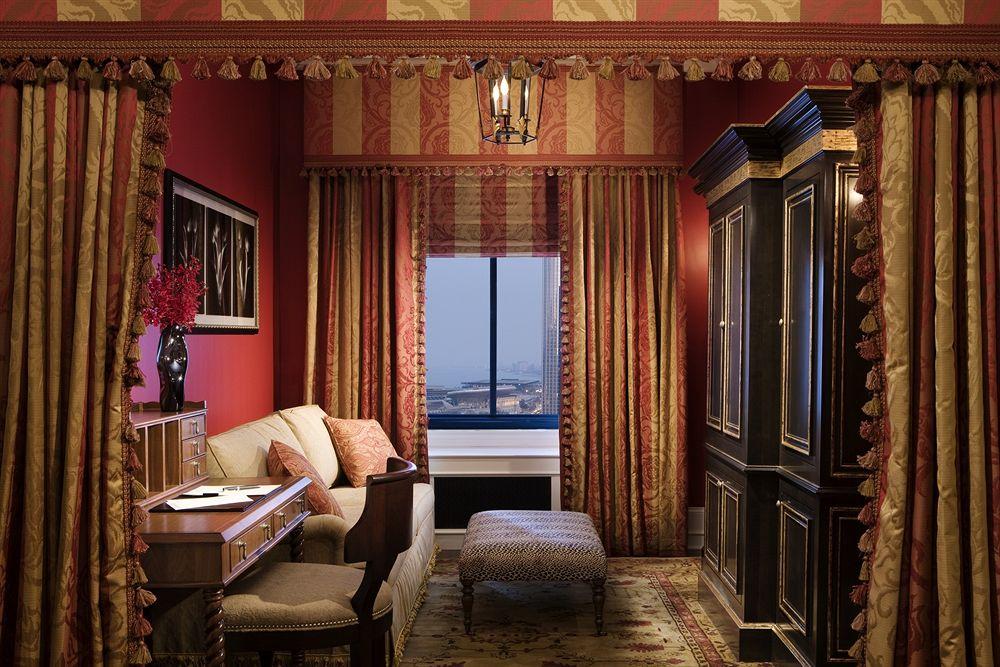 The Blackstone, Autograph Collection Chicago Exteriér fotografie