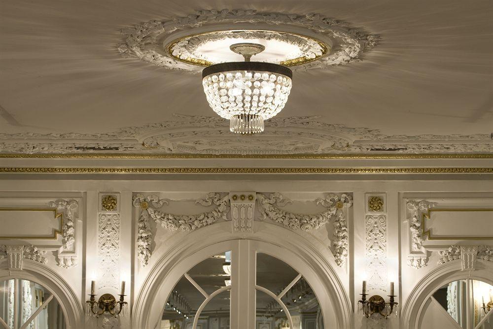 The Blackstone, Autograph Collection Chicago Exteriér fotografie