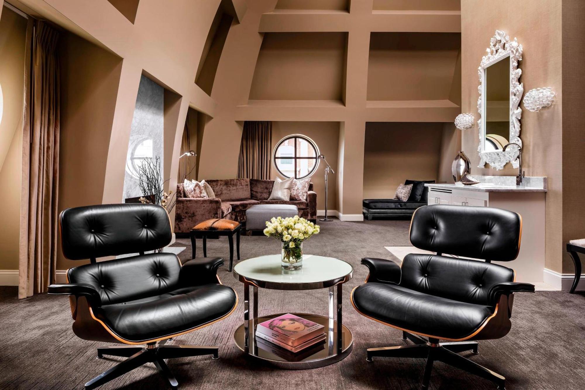 The Blackstone, Autograph Collection Chicago Exteriér fotografie