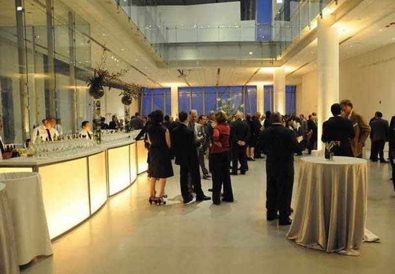 The Blackstone, Autograph Collection Chicago Interiér fotografie