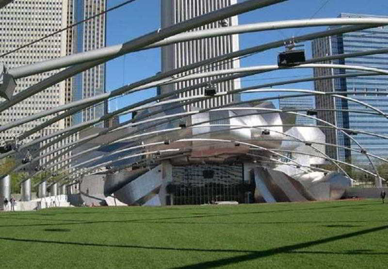 The Blackstone, Autograph Collection Chicago Vybavení fotografie